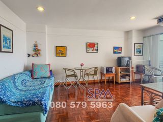 À vendre 1 chambre condo à Cha Am, Phetchaburi