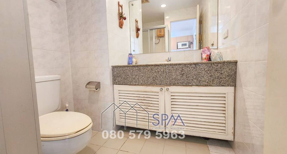 For sale 1 bed condo in Cha Am, Phetchaburi