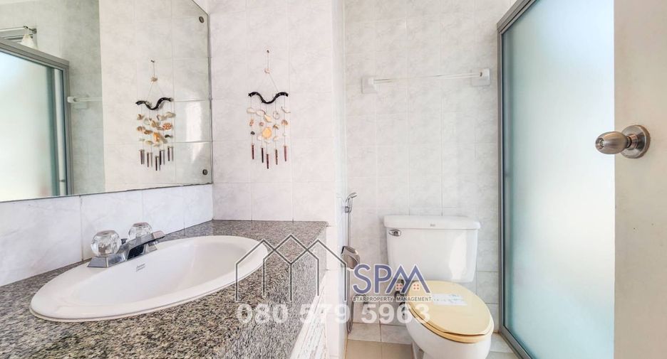 For sale 1 bed condo in Cha Am, Phetchaburi