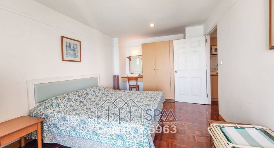 For sale 1 bed condo in Cha Am, Phetchaburi