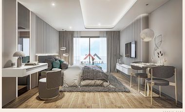 出售 2 卧室 公寓 在 Bang Lamung, Chon Buri