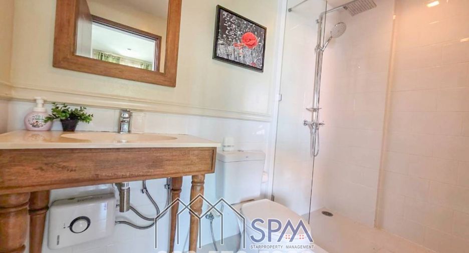 For sale 1 Beds condo in Hua Hin, Prachuap Khiri Khan