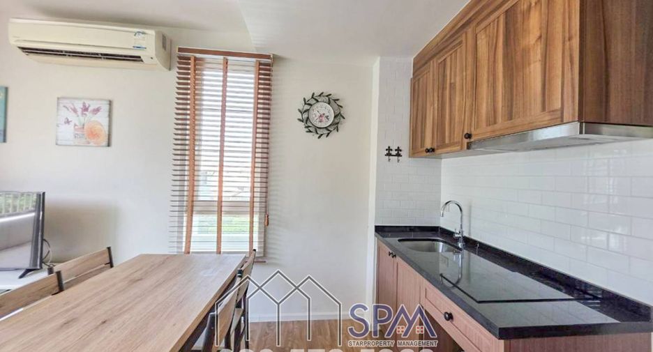 For sale 1 Beds condo in Hua Hin, Prachuap Khiri Khan