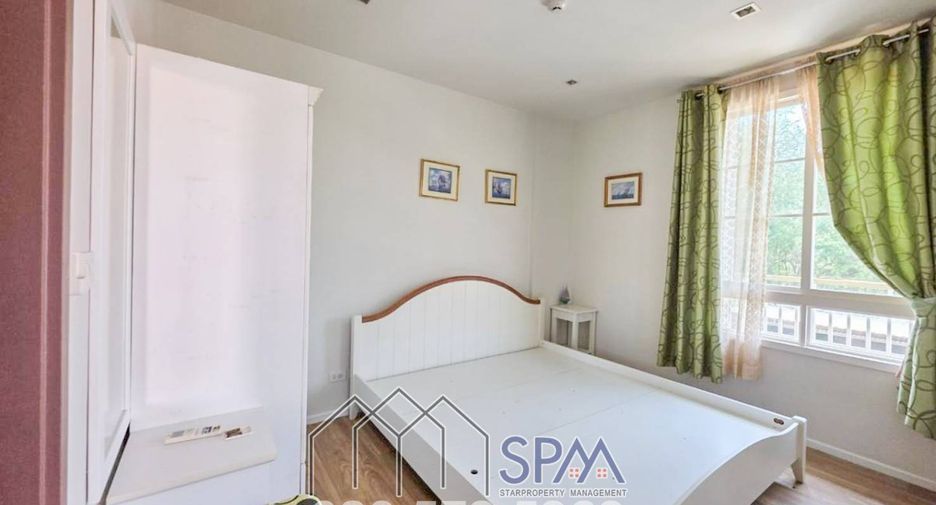 For sale 1 Beds condo in Hua Hin, Prachuap Khiri Khan