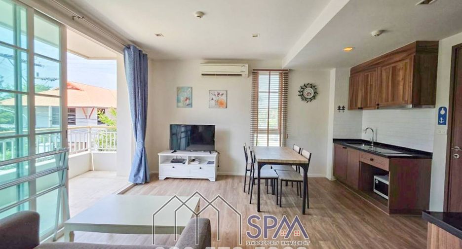 For sale 1 Beds condo in Hua Hin, Prachuap Khiri Khan