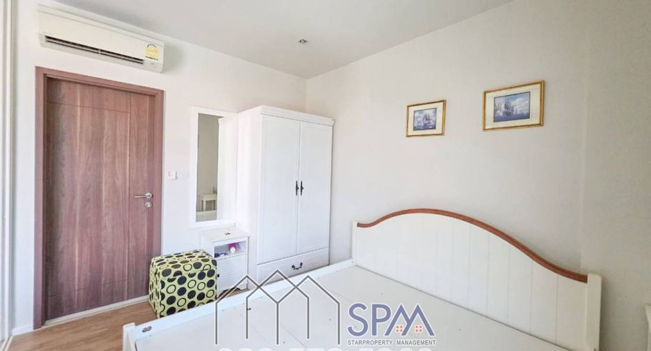For sale 1 Beds condo in Hua Hin, Prachuap Khiri Khan