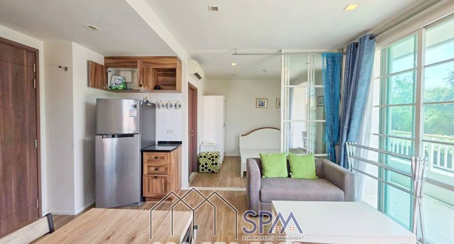For sale 1 Beds condo in Hua Hin, Prachuap Khiri Khan