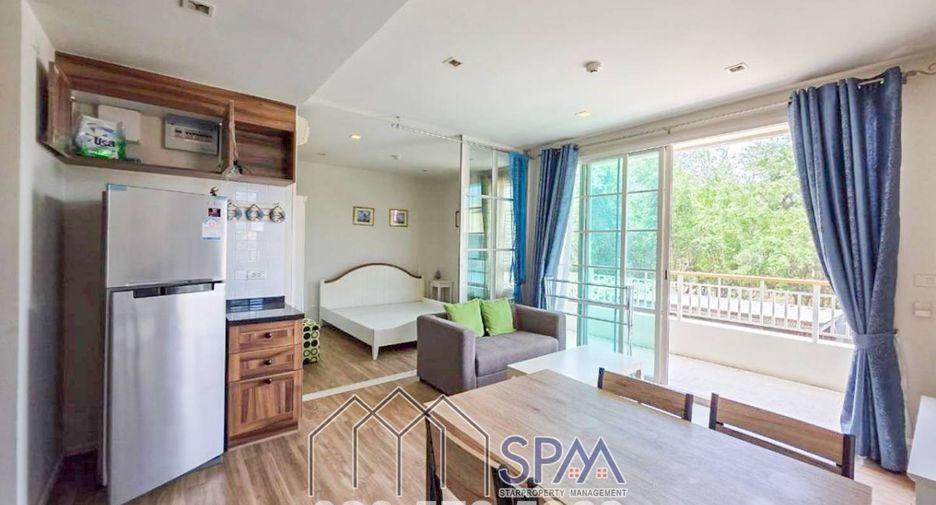For sale 1 Beds condo in Hua Hin, Prachuap Khiri Khan