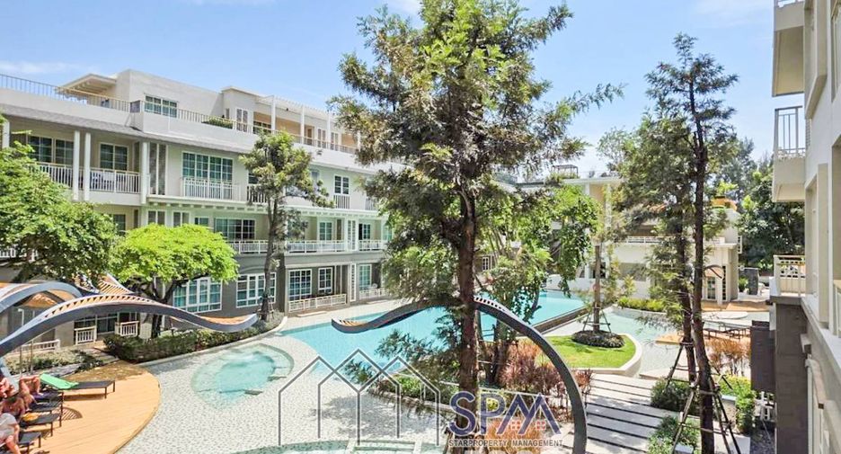 For sale 1 Beds condo in Hua Hin, Prachuap Khiri Khan