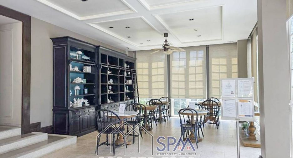 For sale 1 Beds condo in Hua Hin, Prachuap Khiri Khan