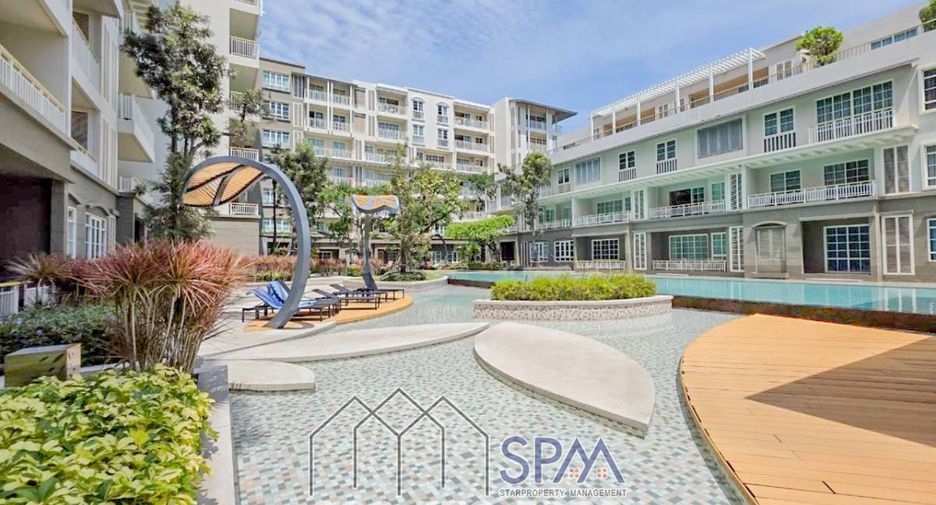 For sale 1 Beds condo in Hua Hin, Prachuap Khiri Khan