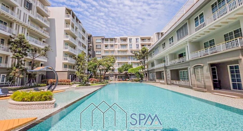 For sale 1 Beds condo in Hua Hin, Prachuap Khiri Khan