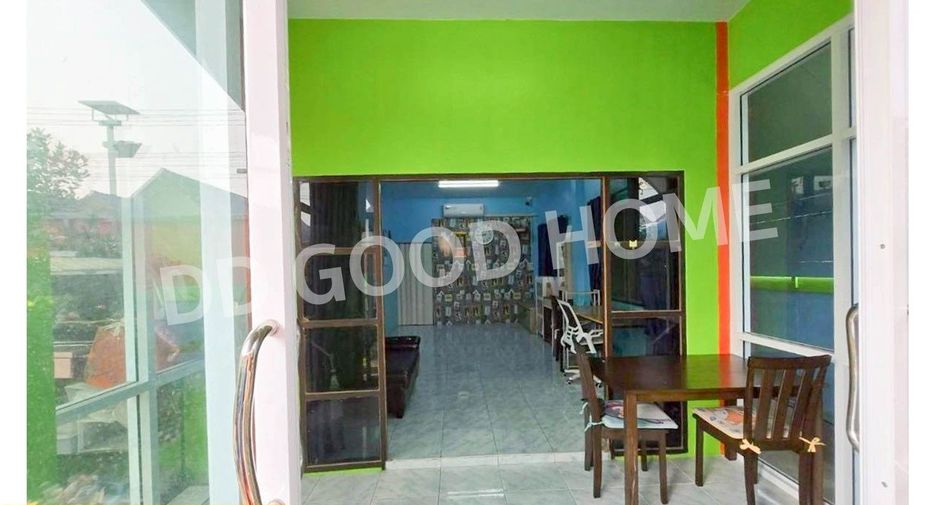 Casa en venta de 2 habitaciones en Pak Thong Chai, Nakhon Ratchasima