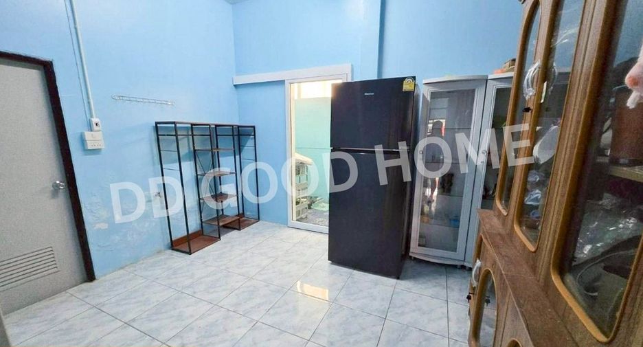 Casa en venta de 2 habitaciones en Pak Thong Chai, Nakhon Ratchasima