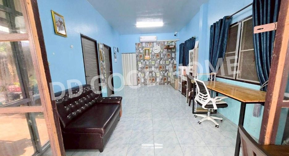 Casa en venta de 2 habitaciones en Pak Thong Chai, Nakhon Ratchasima