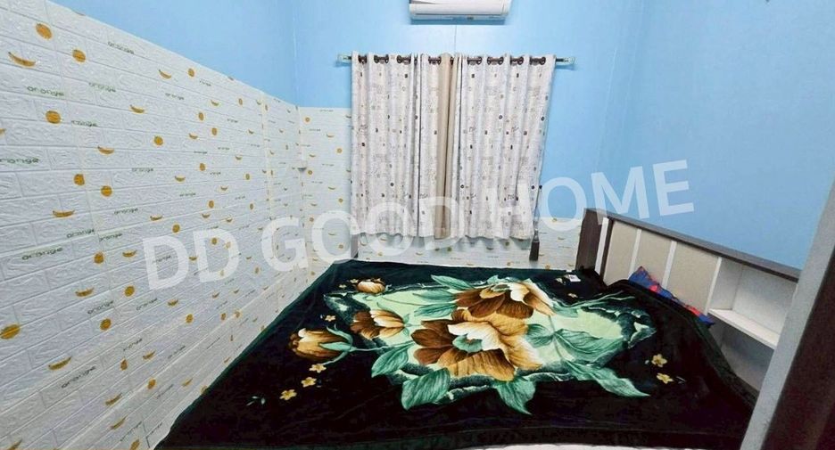 Casa en venta de 2 habitaciones en Pak Thong Chai, Nakhon Ratchasima