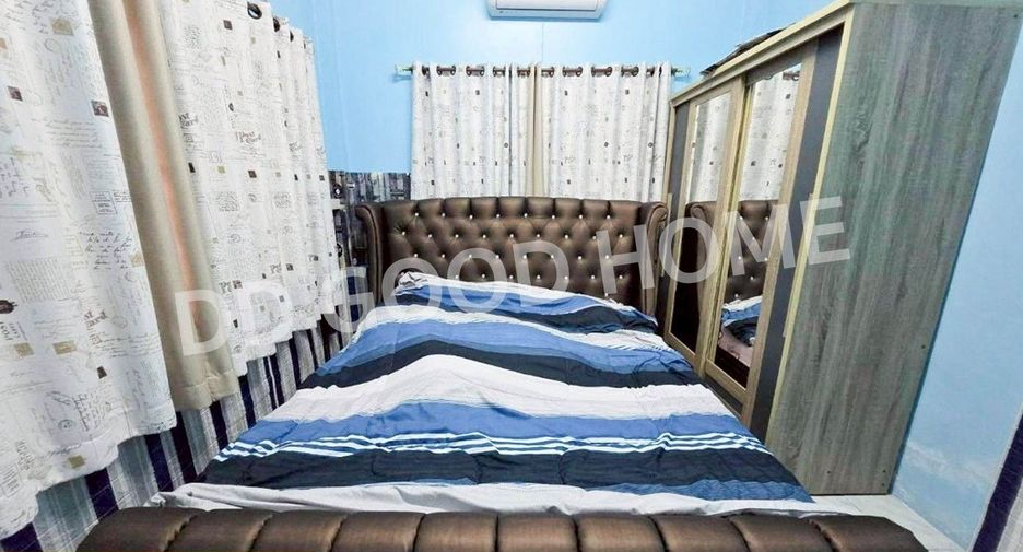Casa en venta de 2 habitaciones en Pak Thong Chai, Nakhon Ratchasima