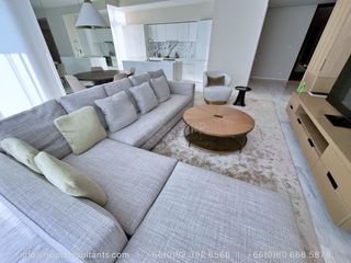 Wohnung zur Miete mit 2 Zimmer in Bang Kho Laem, Bangkok