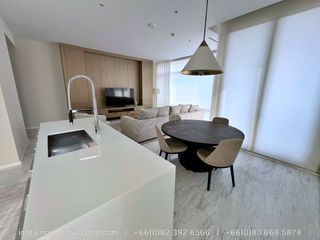Wohnung zur Miete mit 2 Zimmer in Bang Kho Laem, Bangkok