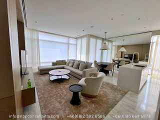 Wohnung zur Miete mit 2 Zimmer in Bang Kho Laem, Bangkok