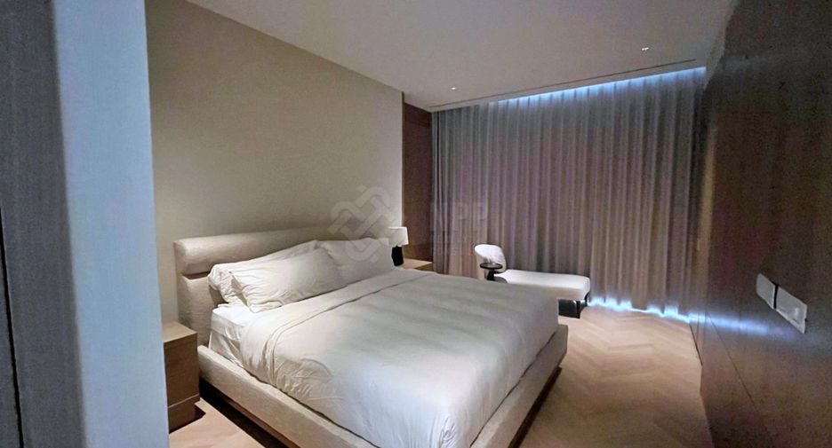 For rent 2 bedrooms condo in Bang Kho Laem, Bangkok