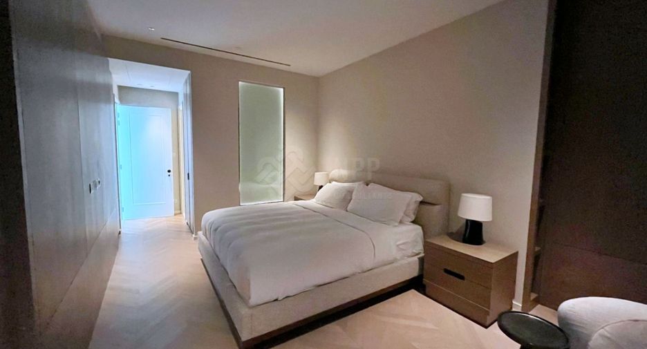 For rent 2 bedrooms condo in Bang Kho Laem, Bangkok