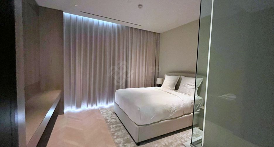 For rent 2 bedrooms condo in Bang Kho Laem, Bangkok