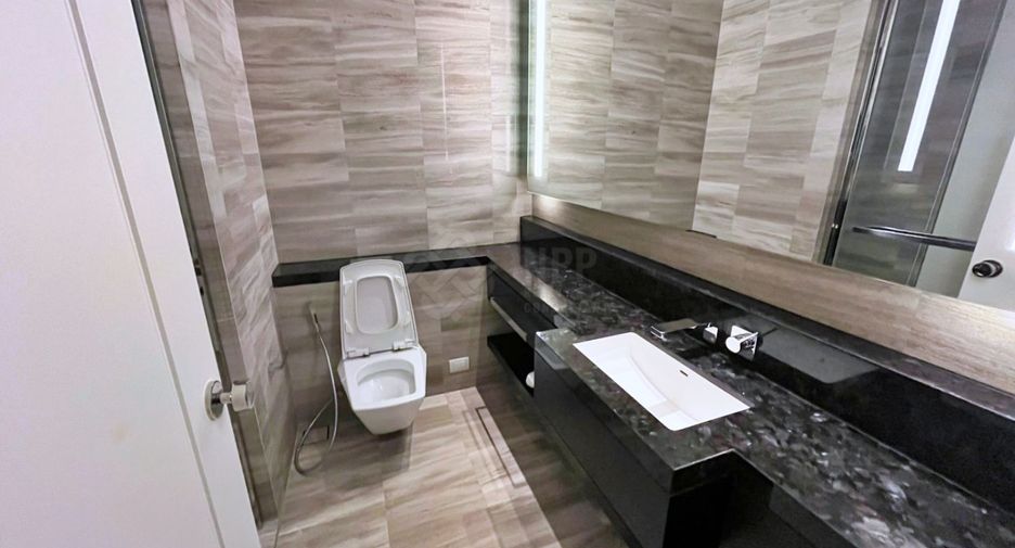 For rent 2 bedrooms condo in Bang Kho Laem, Bangkok