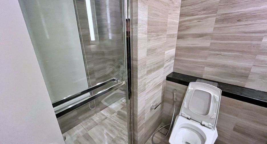 For rent 2 bedrooms condo in Bang Kho Laem, Bangkok