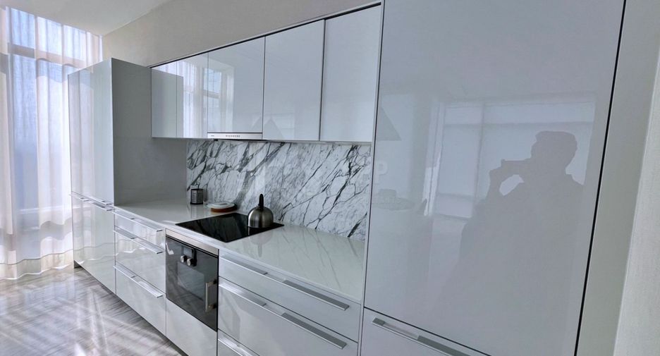 For rent 2 bedrooms condo in Bang Kho Laem, Bangkok