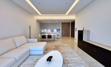 For rent 2 bedrooms condo in Pathum Wan, Bangkok