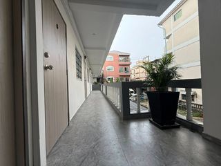 For sale 14 bed serviced apartment in Central Pattaya, Pattaya