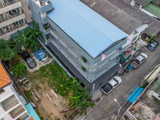 For sale 14 bed serviced apartment in Central Pattaya, Pattaya