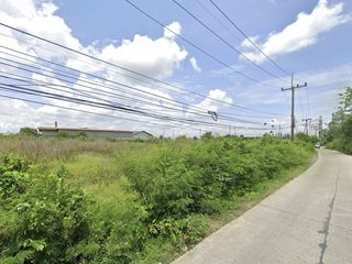 For sale land in Chaloem Phra Kiat, Saraburi
