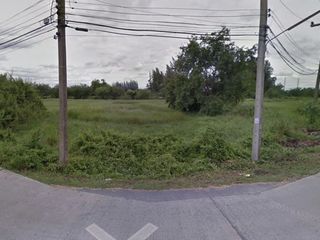 For sale land in Chaloem Phra Kiat, Saraburi