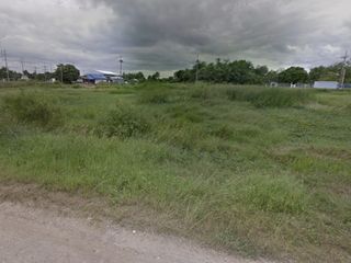 For sale land in Chaloem Phra Kiat, Saraburi