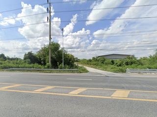 For sale land in Chaloem Phra Kiat, Saraburi