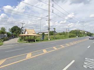 For sale land in Chaloem Phra Kiat, Saraburi