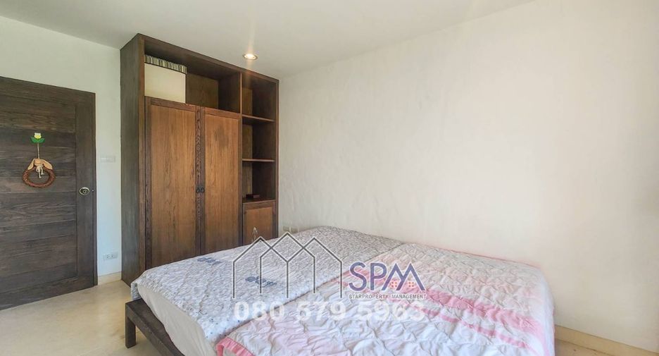 For sale 2 bedrooms condo in Hua Hin, Prachuap Khiri Khan