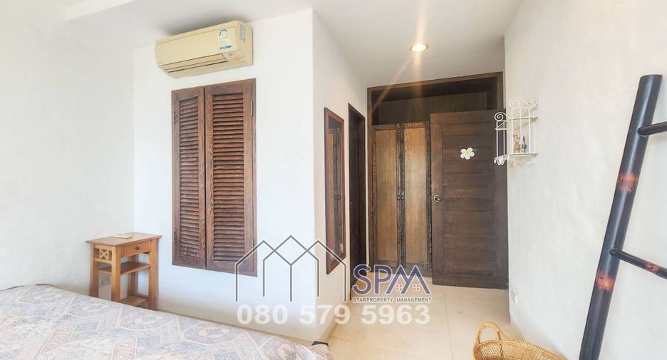 For sale 2 bedrooms condo in Hua Hin, Prachuap Khiri Khan