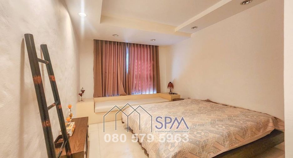 For sale 2 bedrooms condo in Hua Hin, Prachuap Khiri Khan