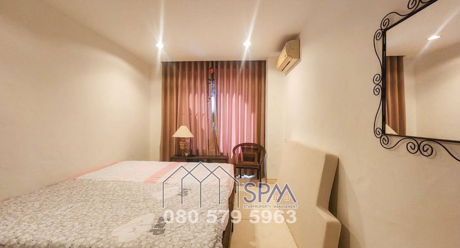 For sale 2 bedrooms condo in Hua Hin, Prachuap Khiri Khan