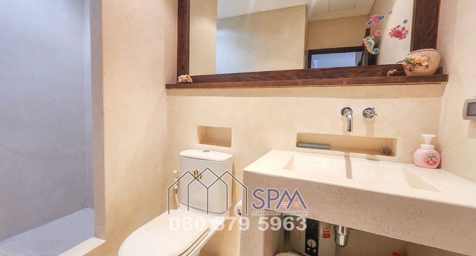 For sale 2 bedrooms condo in Hua Hin, Prachuap Khiri Khan