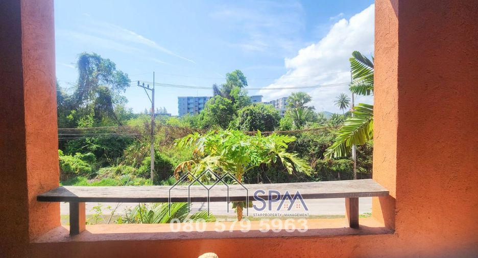 For sale 2 bedrooms condo in Hua Hin, Prachuap Khiri Khan