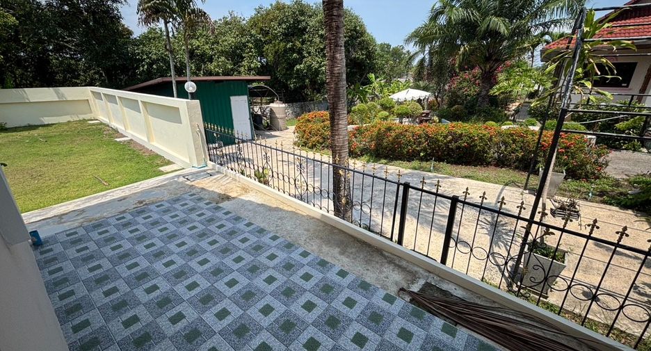 À vendre 2 chambres maison à Mueang Rayong, Rayong
