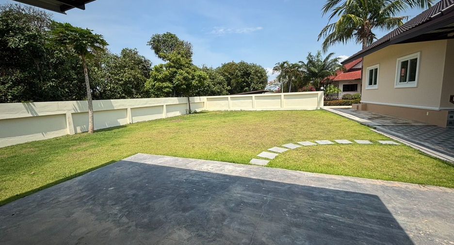 À vendre 2 chambres maison à Mueang Rayong, Rayong