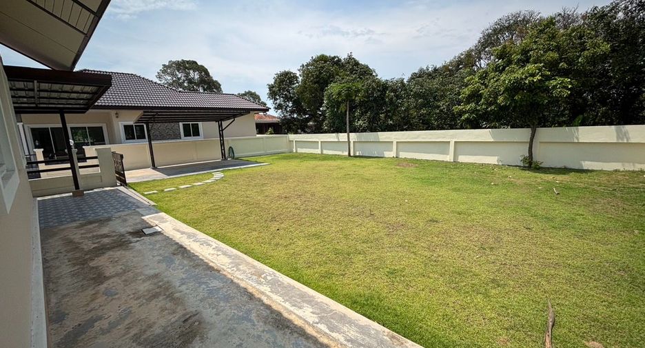 À vendre 2 chambres maison à Mueang Rayong, Rayong