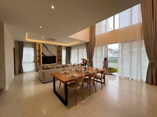 For rent and for sale 4 bed house in East Pattaya, Pattaya