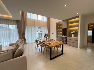 For rent and for sale 4 bed house in East Pattaya, Pattaya