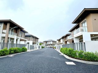 For rent and for sale 4 bed house in East Pattaya, Pattaya